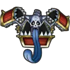 キングミミック画像