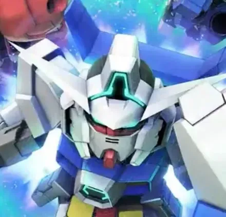 ガンダムAGE-1 ノーマル（EX）画像