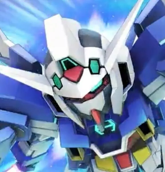 ガンダムAGE-2 ノーマル（EX）画像