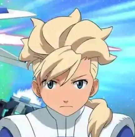 アセム・アスノ（UR／支援）画像