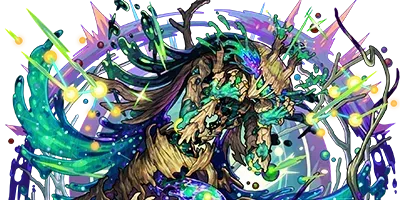 アフェレデインの画像