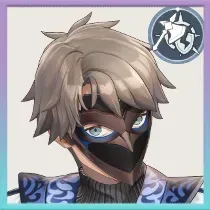 ジョゼアイコン