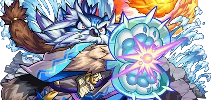 マスター・コーヴの画像