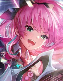 スペシャルナイト・ガールズジャムのアイコン画像