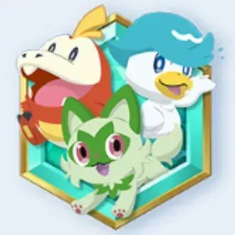 ニャオハ＆ホゲータ＆クワッス画像