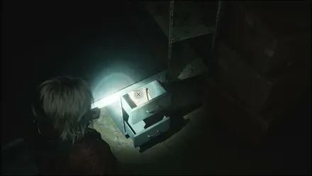 閉館のお知らせの見た目