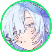 ［泡沫の神］ミョンミョの画像