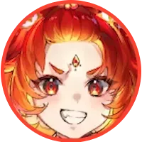 ［紅の彩精］エリスロースの画像