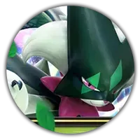 マスカーニャex