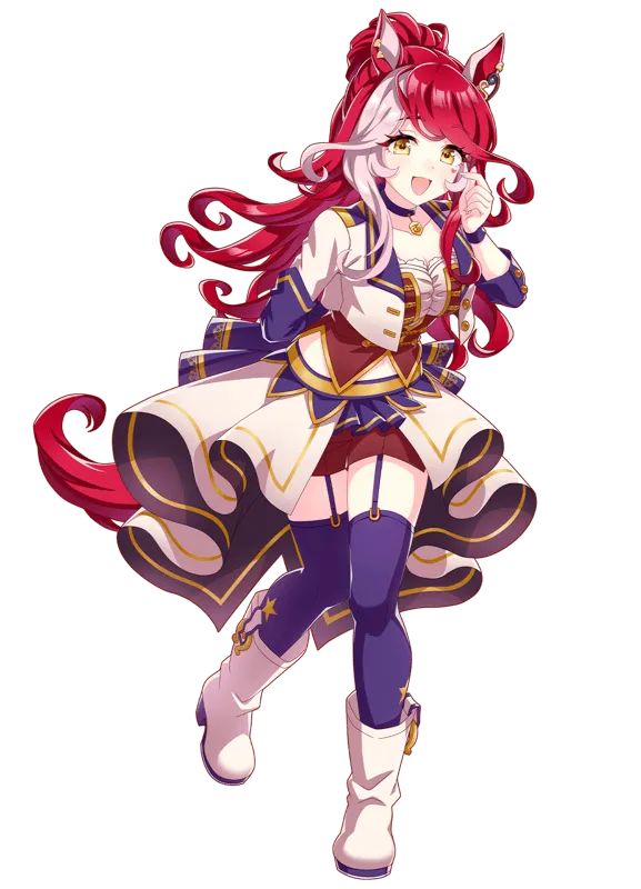 ラヴズオンリーユーの汎用衣装