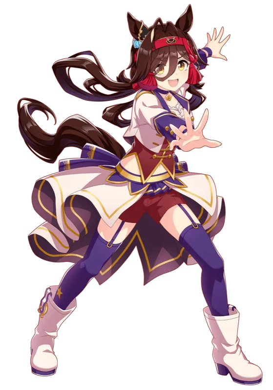 ノーリーズンの汎用衣装