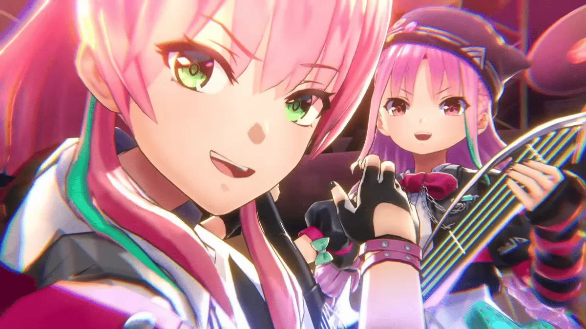 SSレゾナンス逢川めぐみ(ユニゾン)の性能と使い方