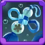 雨に濡れた過去のアイコン