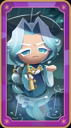 雨に濡れた過去画像