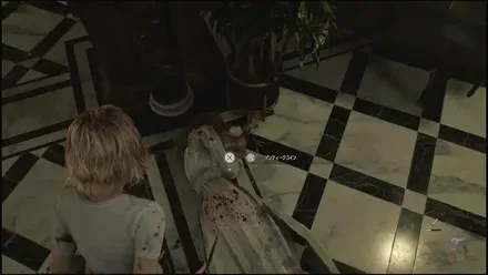 アンティークコイン4の見た目