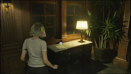 マネージャー宛てのメールの写しの見た目