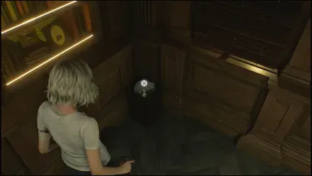 理事長への見た目