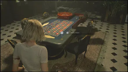 アンティークコイン6の見た目