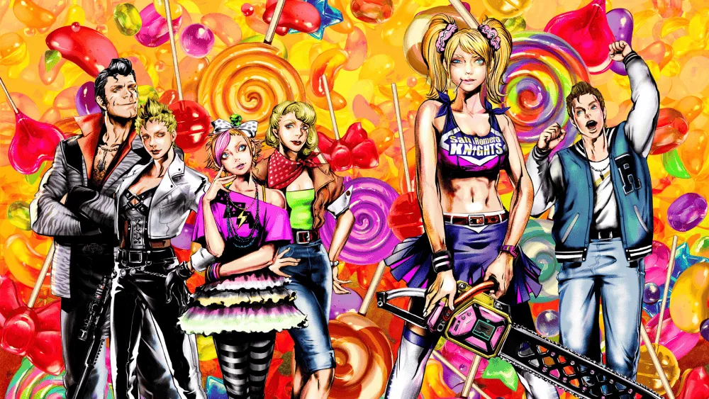 全世界100万本以上売り上げたゾンビアクションゲームのリメイク作