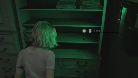 オイルライター