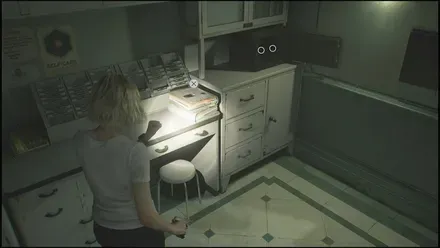 金庫の交換についての見た目