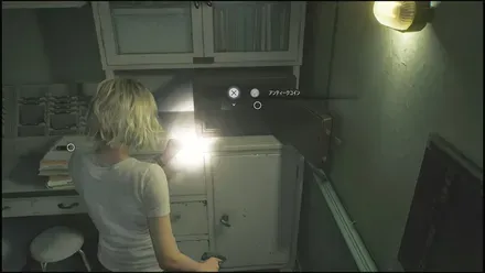 アンティークコイン11の見た目