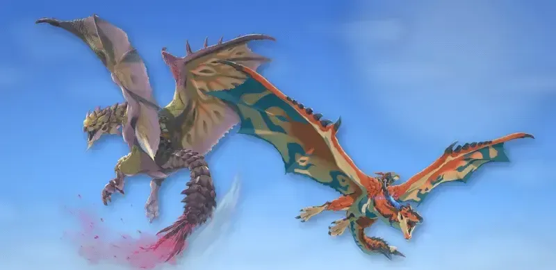 レウス・レイア