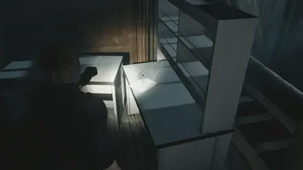 摂食症患者のカルテ