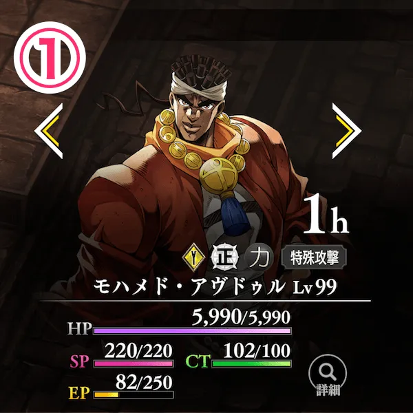 モハメド・アブドゥル