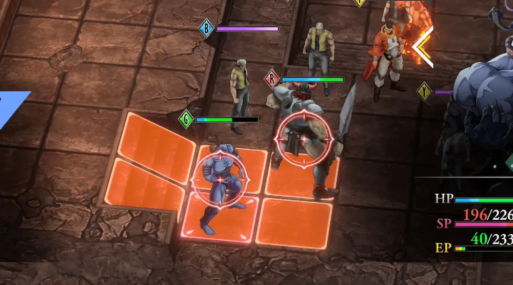 エリナ・ジョースター