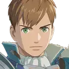 主人公（男）画像