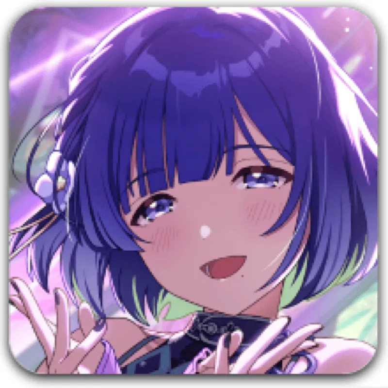 ［ENDLESS DANCE］秦谷美鈴画像