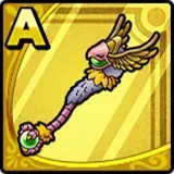 ウィングステッキ画像