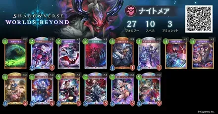 モードナイトメア