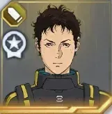 ハサウェイ・ノア（SSR／支援）画像