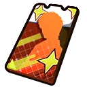 SSR★1キャラ選択チケット