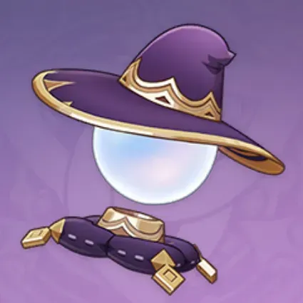 幻のギフト・スターオーメン