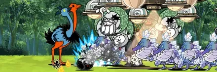 トリニティを呪う