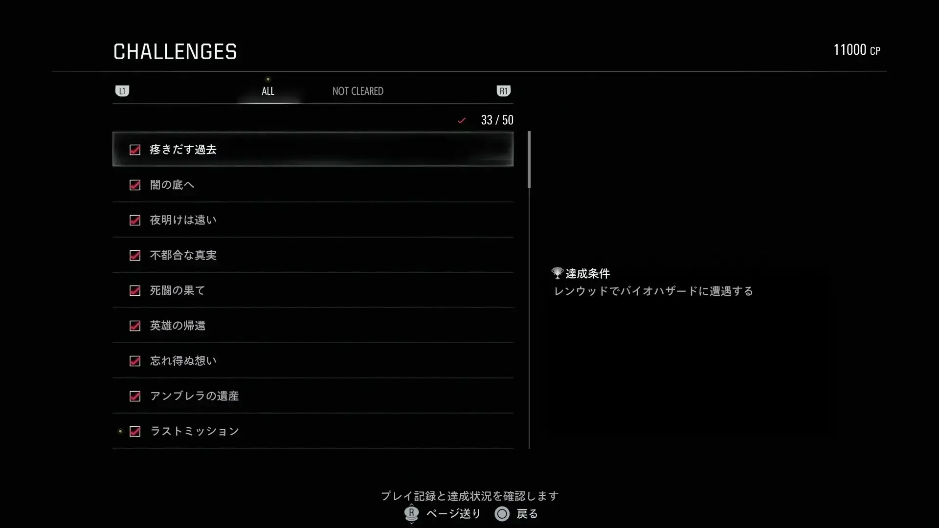 クリア後のやり込みを含めると30時間程度