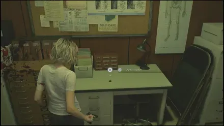 アンティークコイン14の見た目