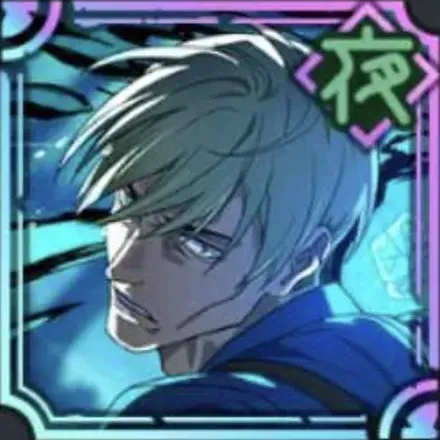 「無言の制圧」七海建人画像