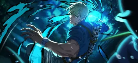 「無言の制圧」七海建人