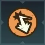 十割呪法（カウンター）画像