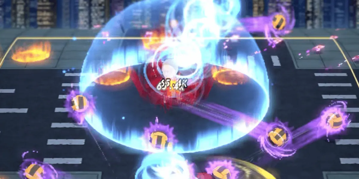 アルティメットポイント