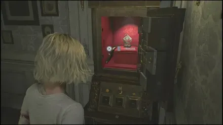 スペンサー文書Ⅰの見た目