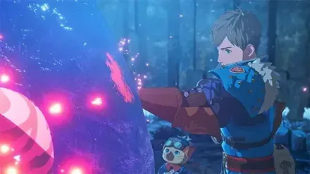 ストーリーズのシナリオ