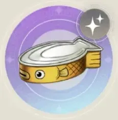 フィッシュレーションの画像