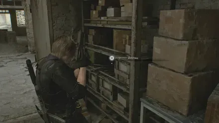 W870 Policeの入手場所画像