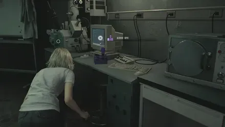 血液検体（変性）