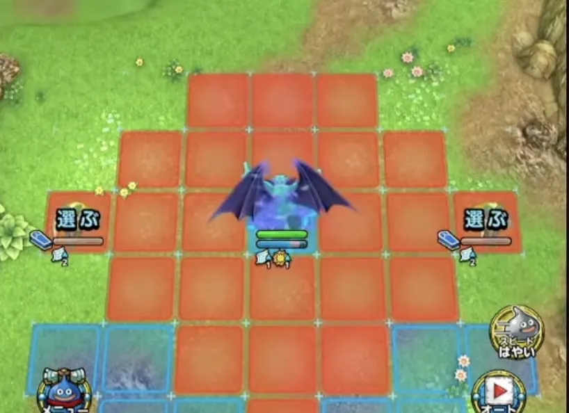 破壊神シドー